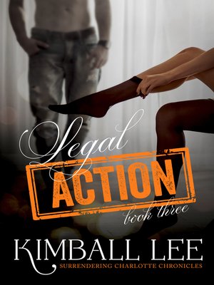 cover image of Legal Action 3